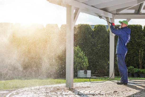 Professional Pressure Washing Services in Slatington, PA