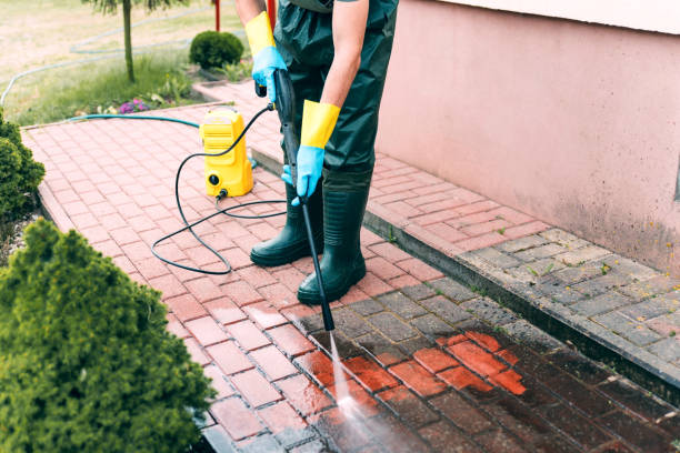 Best Dumpster Area Cleaning  in Slatington, PA