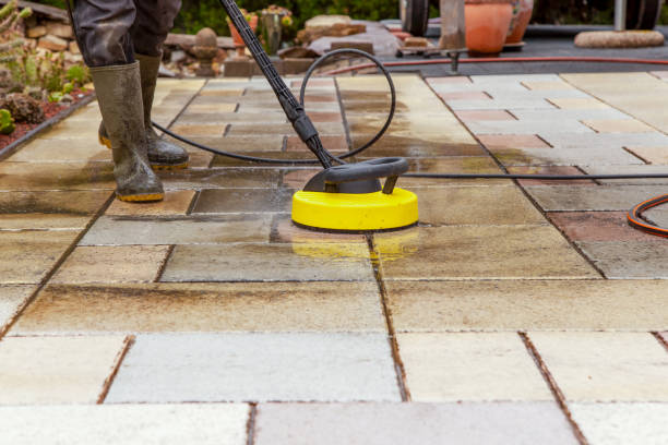 Best Driveway Pressure Washing  in Slatington, PA