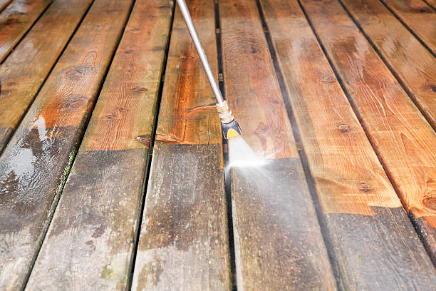 Best Patio and Deck Pressure Washing  in Slatington, PA