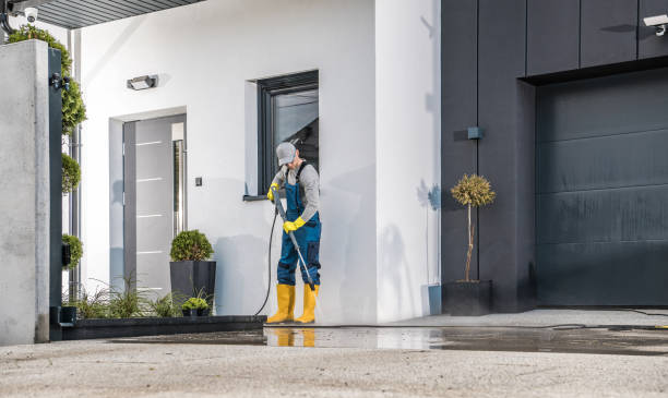 Best Parking Lot and Garage Cleaning  in Slatington, PA