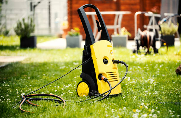 Best Building Exterior Washing  in Slatington, PA